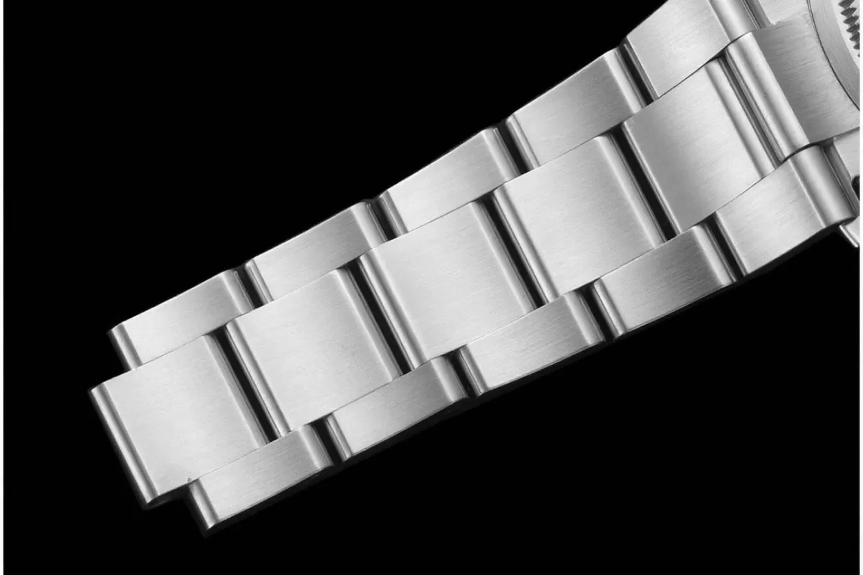 Explorer I 124270 36mm SS / SS Black Dial VSF VS3230 - Image 6