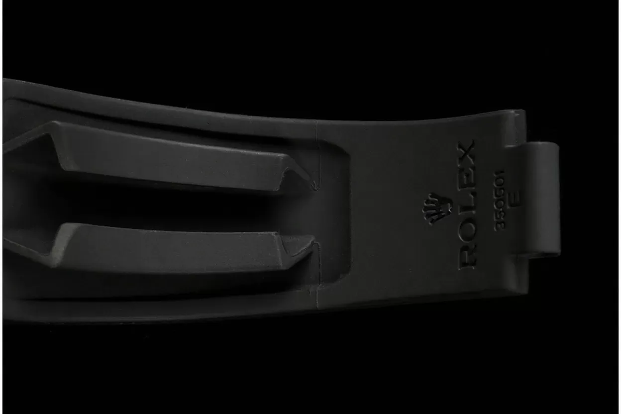 Daytona 126515 40mm RG / RU Black / Champagne QF V10 SH4131 (Gain Weight) - Image 15