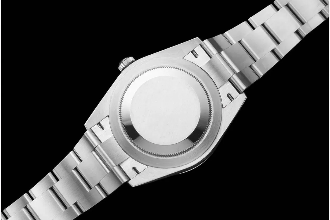 Explorer I 224270 40mm SS / SS Black Dial VSF VS3230 - Image 7