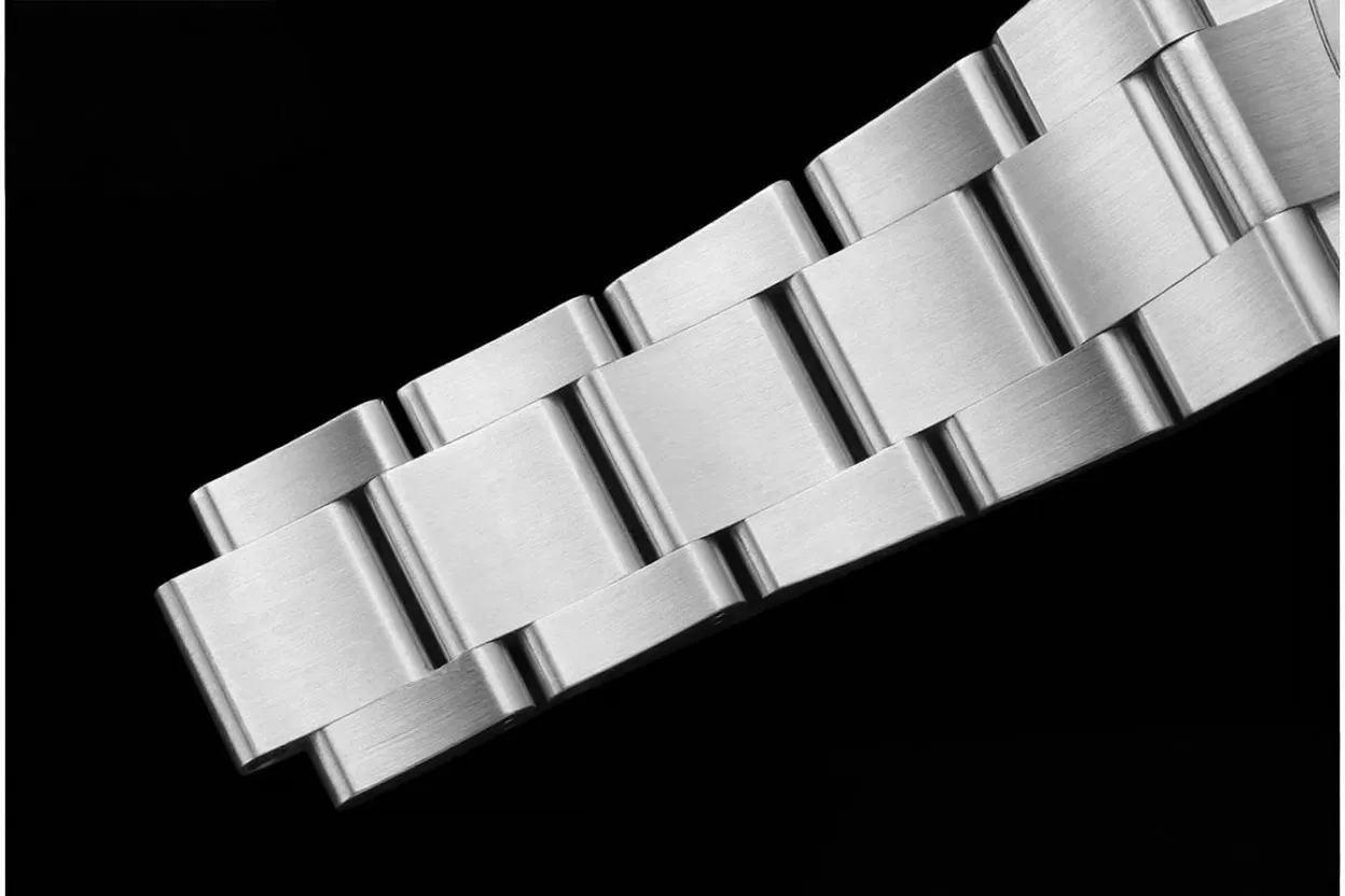 Explorer I 224270 40mm SS / SS Black Dial VSF VS3230 - Image 13