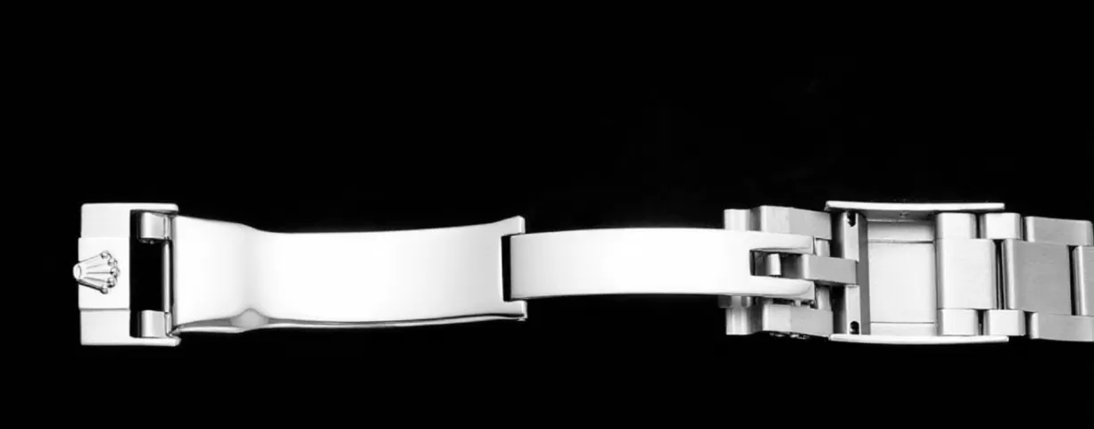 Daytona 126506 40mm SS / SS Ice Blue / Stk QF SH4131(Gain Weight) - Image 8