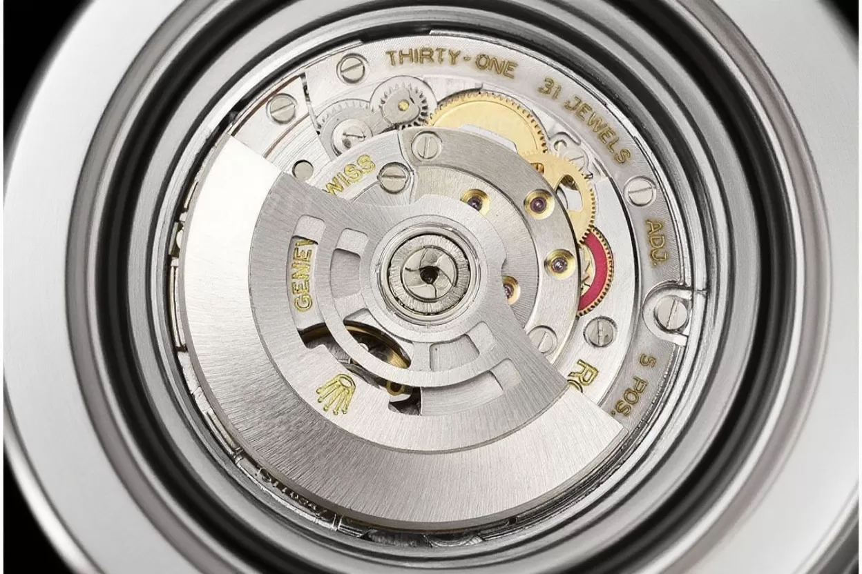 DayDate 128239 36mm SS / SS Pink / Dia QF V3 VR3255(Gain Weight) - Image 12