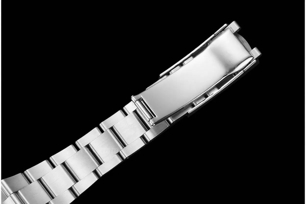 Oyster Perpetual 126000 36mm SS / SS Red Dial VSF VS3230 - Image 23