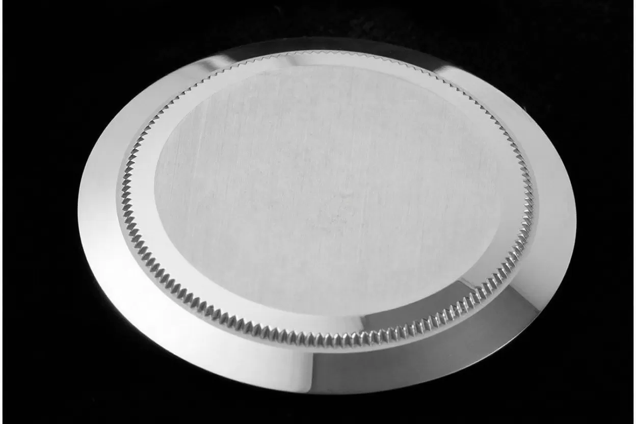 Daytona 116519 40mm SS / SS Grey Dial VSF DD4130 Super Clone - Image 11