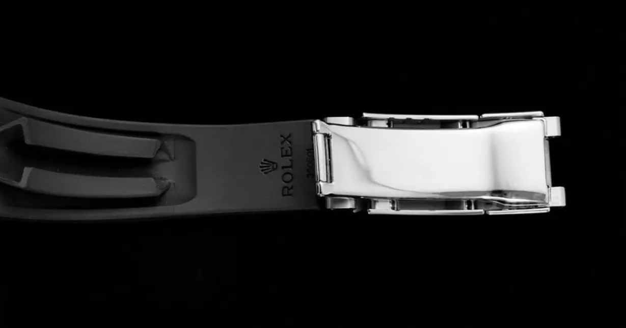 Daytona 116519 40mm SS / SS Grey Dial VSF DD4130 Super Clone - Image 18