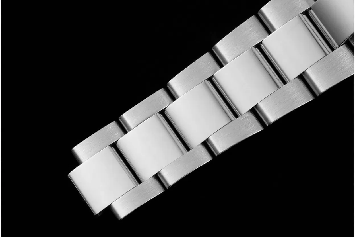 Milgauss 116400GV 40mm SS / SS Blue Dial VSF VS3131 - Image 16