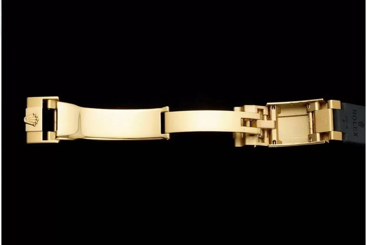 Daytona 116518 40mm YG / RU Gold Dial VSF DD4130 Super Clone - Image 24