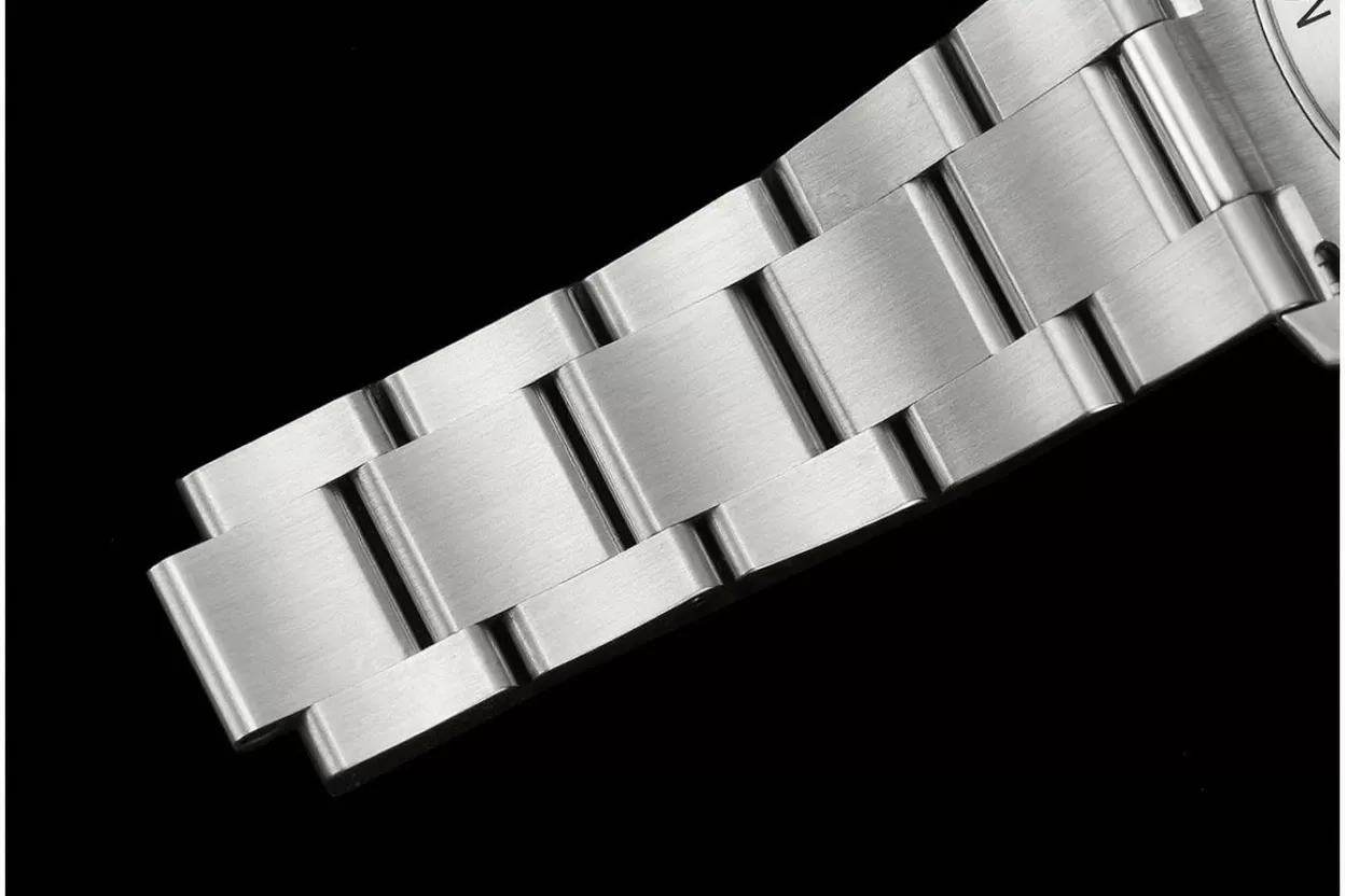 Milgauss 116400GV 40mm SS / SS Black Dial VSF VS3131 - Image 15