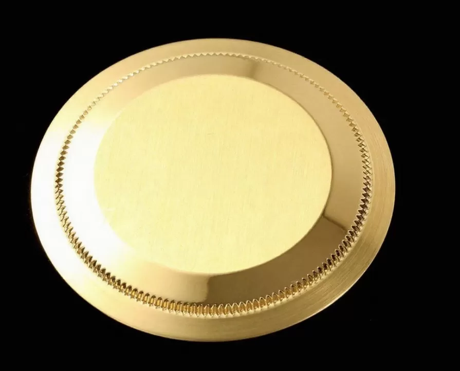 SkyDweller 336238 42mm YG / RU Gold Dial ZF A2824(Tungsten Heavy Version) - Image 12
