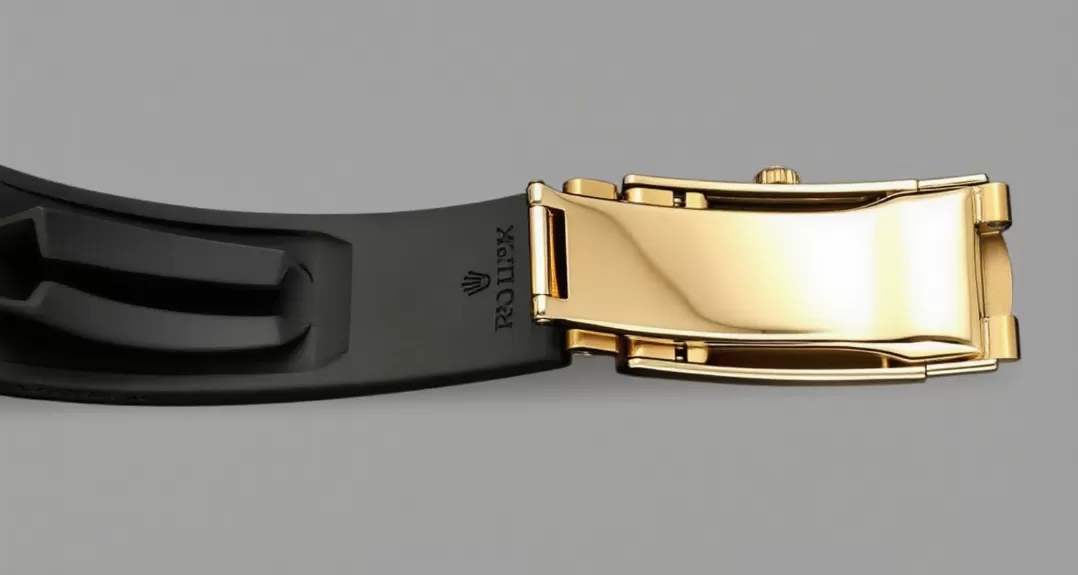 SkyDweller 336238 42mm YG / RU Gold Dial ZF A2824(Tungsten Heavy Version) - Image 18