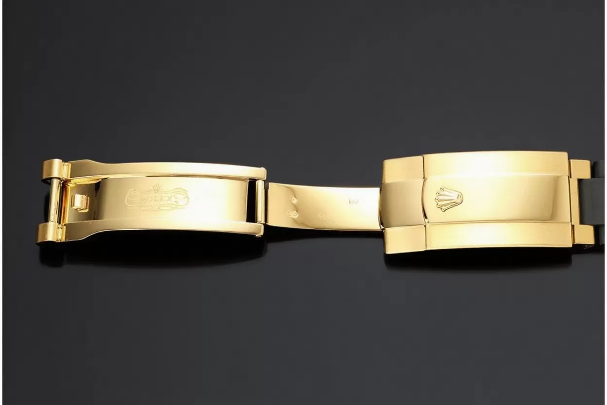 SkyDweller 336238 42mm YG / RU Gold Dial ZF A2824(Tungsten Heavy Version) - Image 21