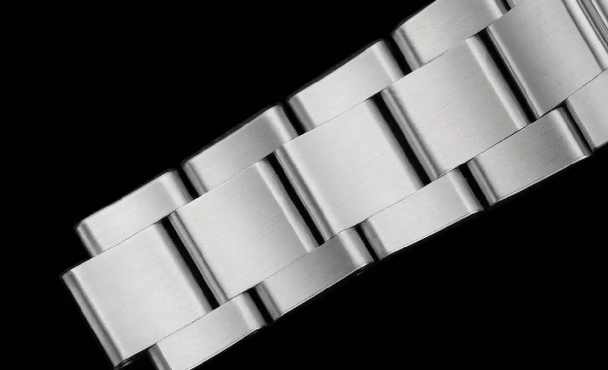 Datejust 126200 36mm Oys SS / SS Black Dial VSF DD3235 - Image 16