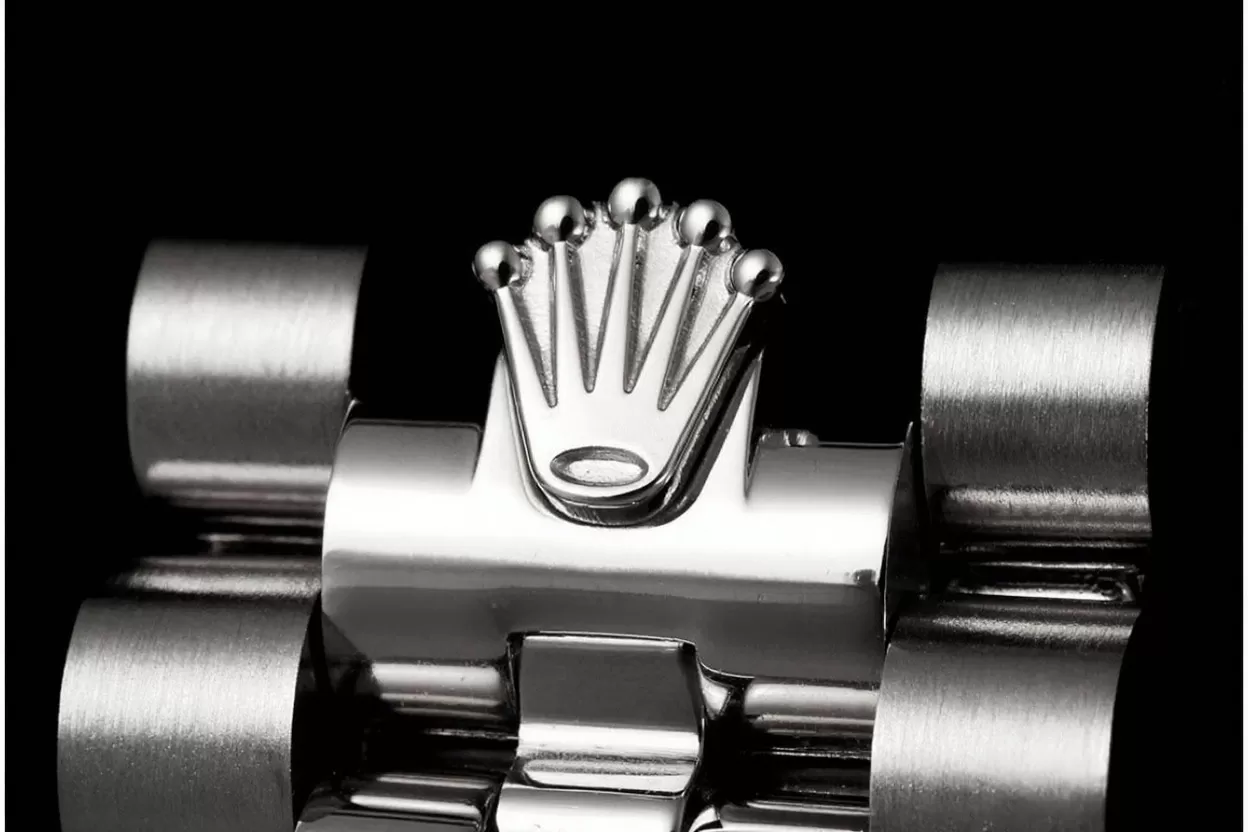 DayDate 128239 36mm SS / SS Blue / Stk QF V2 A2836(Gain Weight) - Image 17