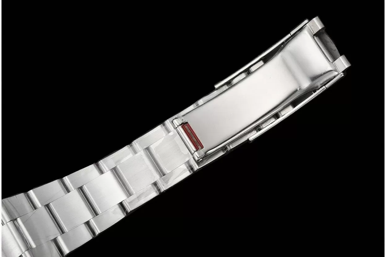 Datejust 126300 41mm Oys SS / SS Black Dial VSF DD3235 - Image 18