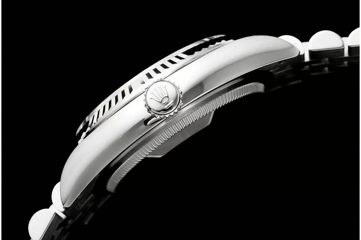 Datejust 126234 36mm Jub SS / SS Mop / Dia EWEF A3235 - Image 6