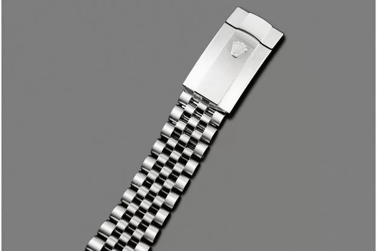 Datejust 126234 36mm Jub SS / SS Mop / Dia EWEF A3235 - Image 18