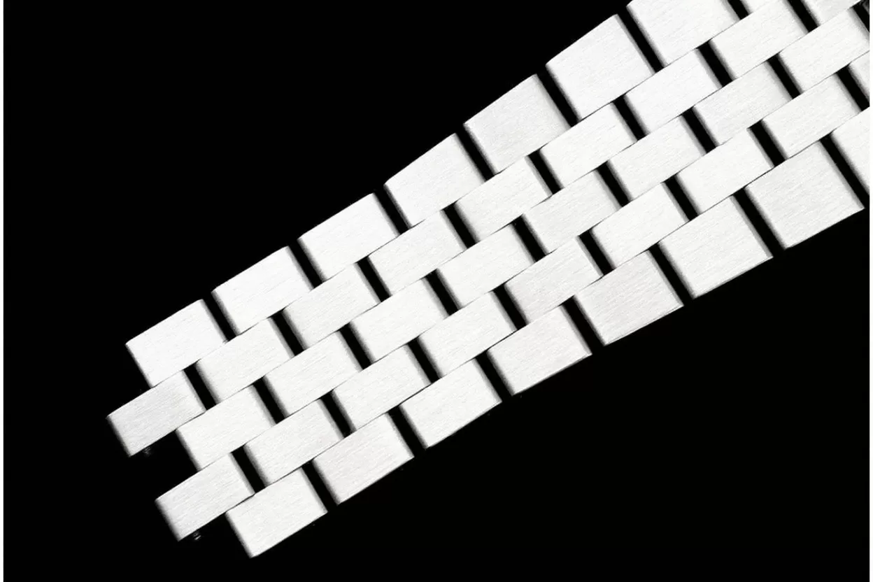 Datejust 126234 36mm Jub SS / SS Mop / Dia EWEF A3235 - Image 17
