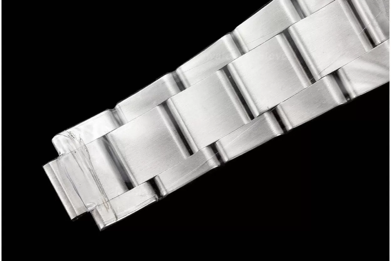 Datejust 126234 36mm Wimbledon Oys SS / SS Grey / Rmn VSF DD3235 - Image 15