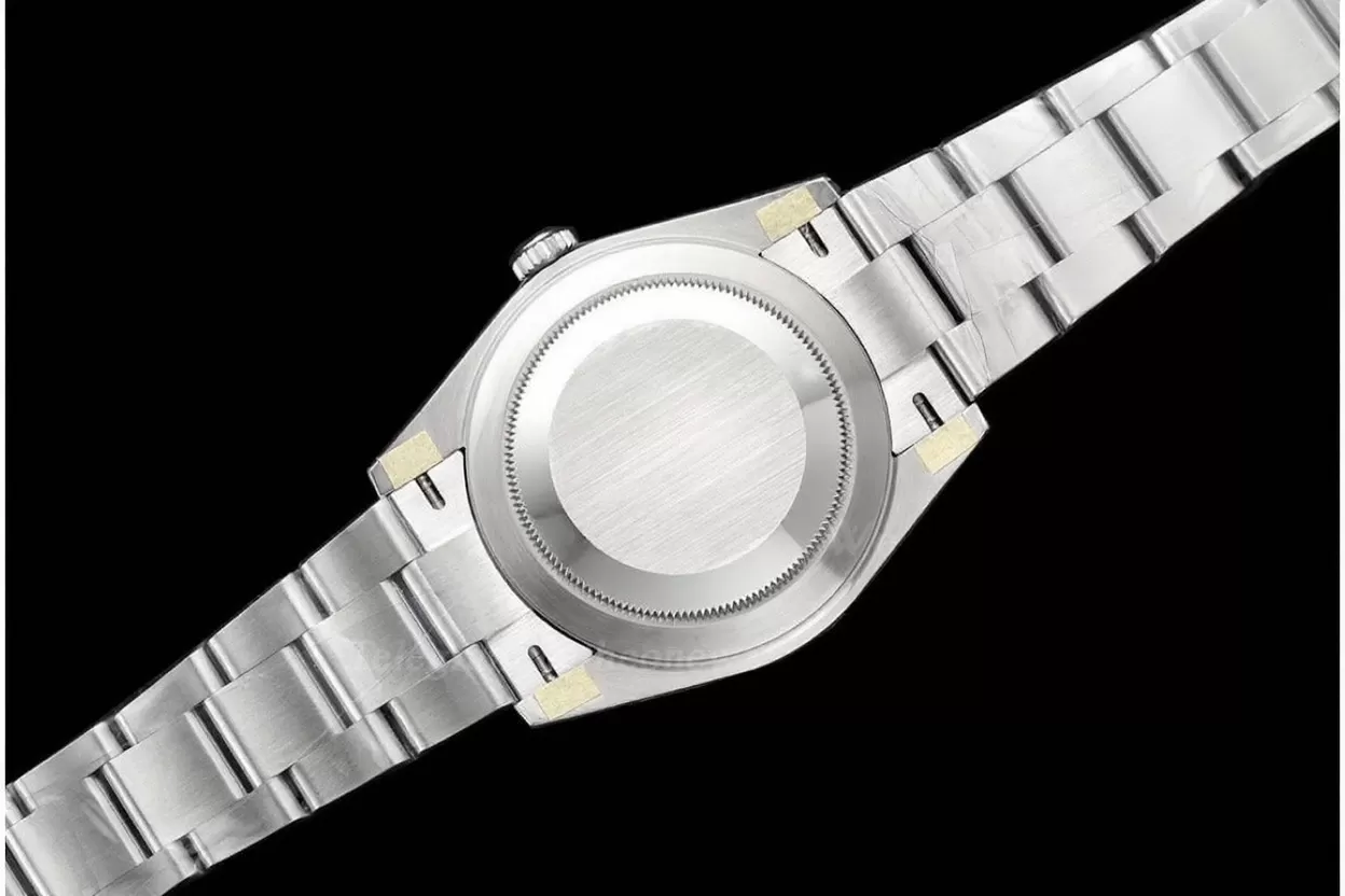 Datejust 126334 41mm Oys SS / SS Grey / Stk VSF DD3235 - Image 7