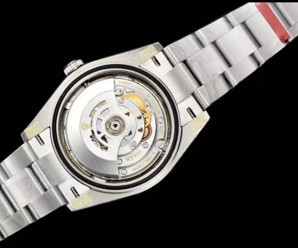 Datejust 126334 41mm Oys SS / SS Grey / Stk VSF DD3235 - Image 8