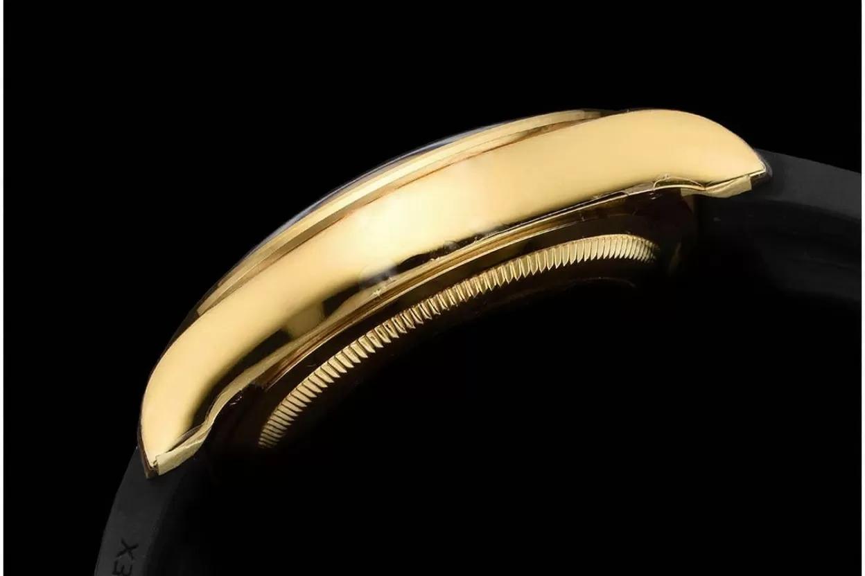 Daytona 126518 40mm YG / RU Gold / Black VSF V2 DD4131(Gain Weight) - Image 11