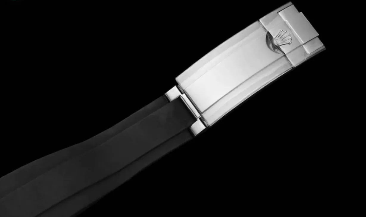 Daytona 126519 40mm SS / RU Black / Dia VSF V2 DD4131(Gain Weight) - Image 24