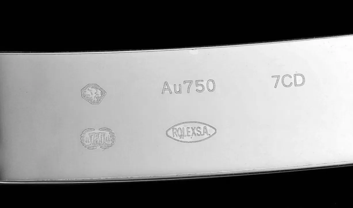 Daytona 126519 40mm SS / RU Black / Dia VSF V2 DD4131(Gain Weight) - Image 29