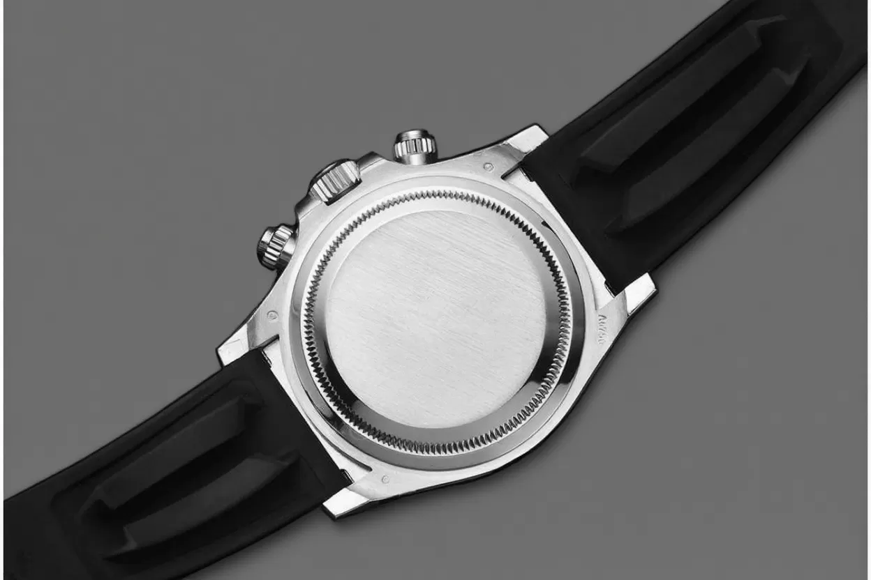 Daytona 126519 40mm SS / RU Black / Stk VSF V2 DD4131(Gain Weight) - Image 11