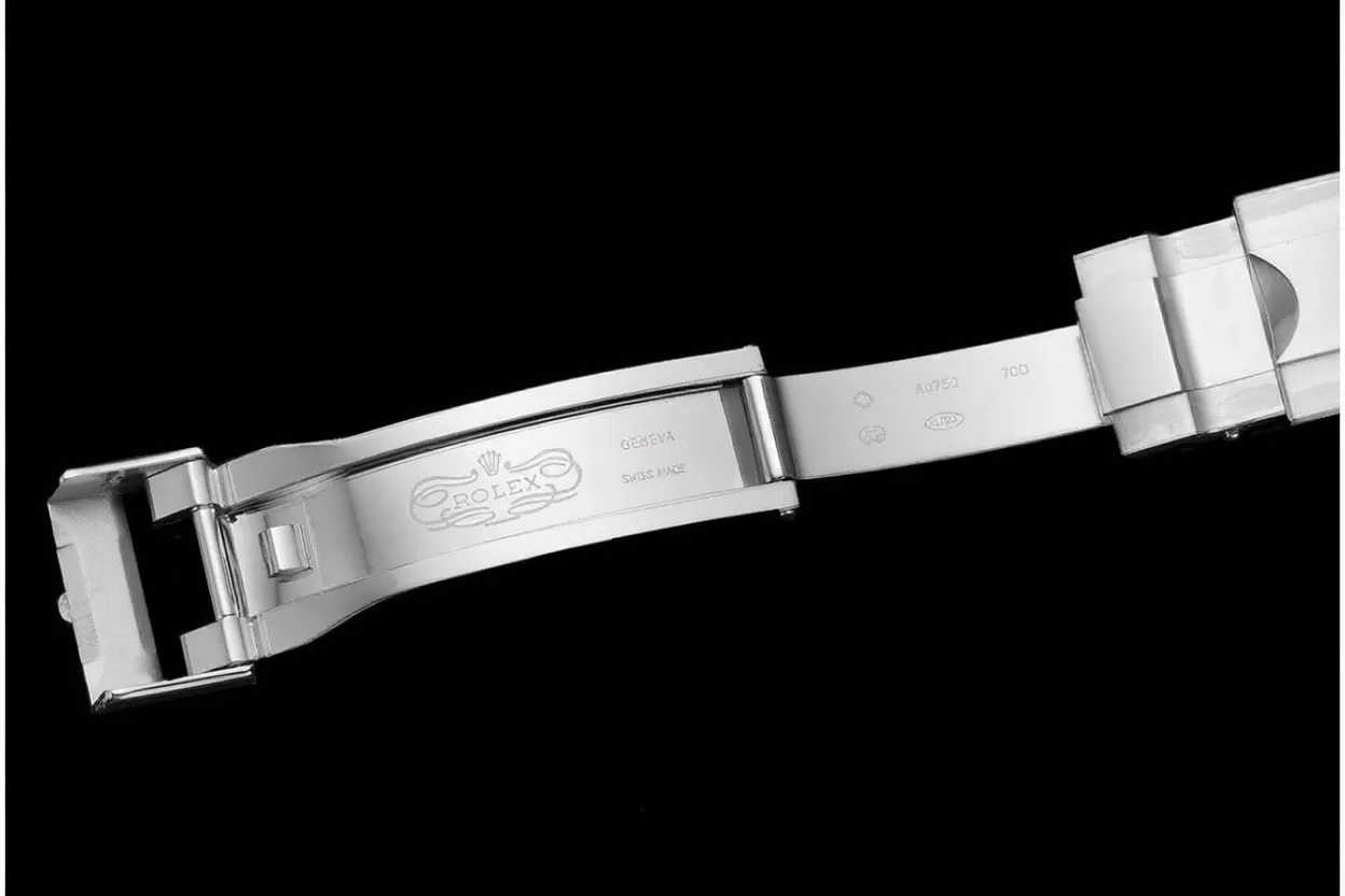 Daytona 126519 40mm SS / RU Black / Stk VSF V2 DD4131(Gain Weight) - Image 30