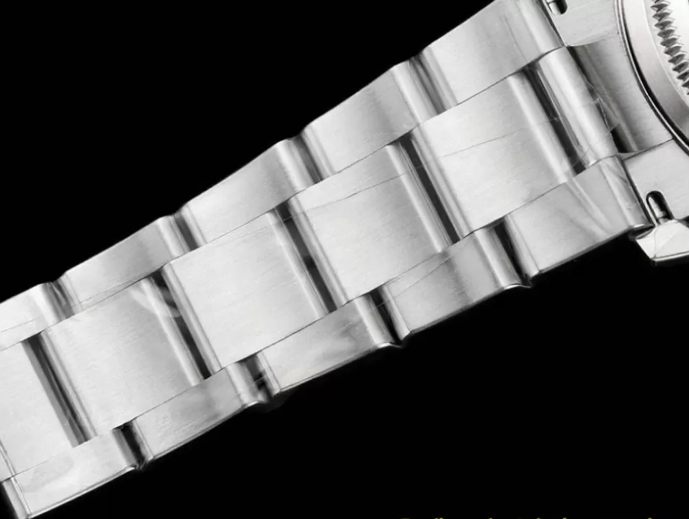 Daytona 126506 40mm SS / SS Ice Blue / Stk VSF V3 DD4131(Gain Weight) - Image 20