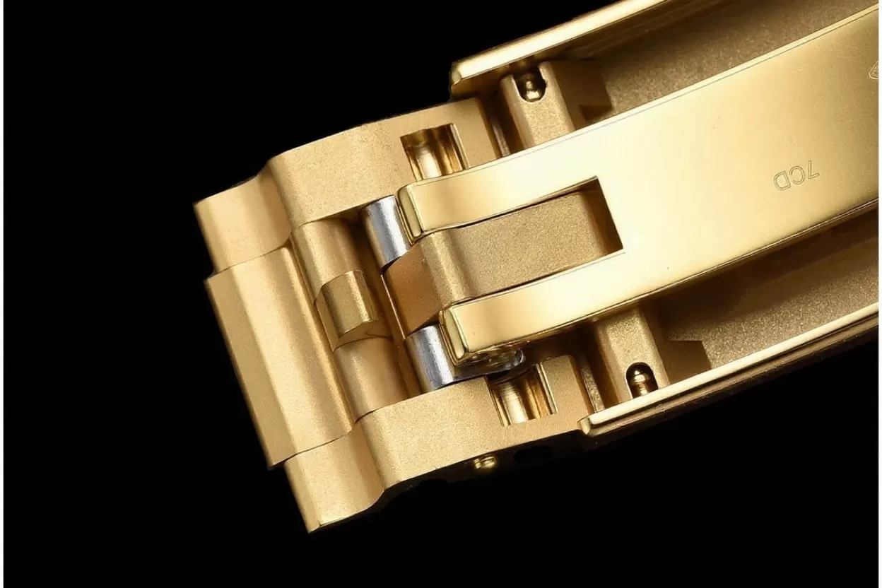Daytona 126518 40mm YG / RU Black / Gold VSF V2 DD4131(Gain Weight) - Image 27