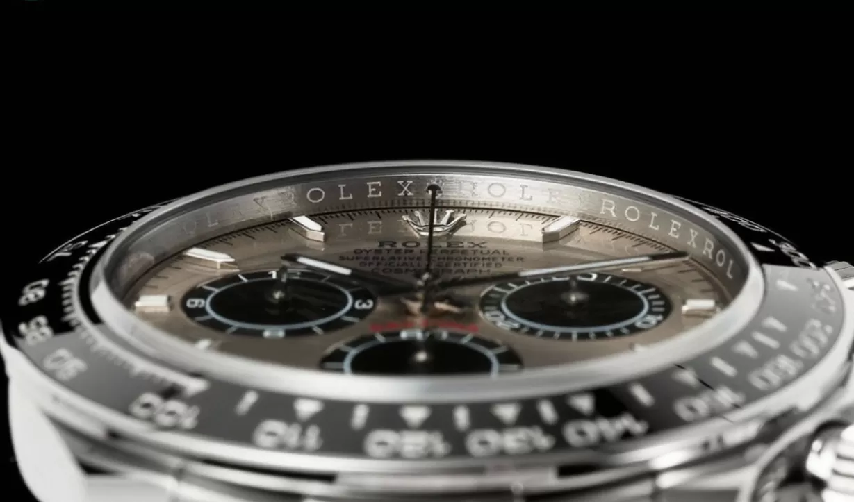 Daytona 126519 40mm SS / RU Grey Dial VSF DD4131 Super Clone - Image 7