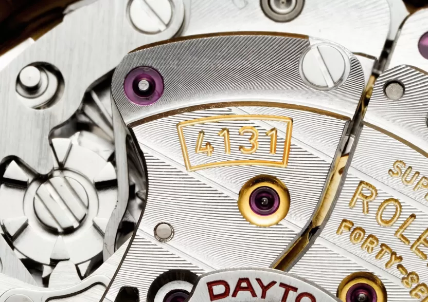 Daytona 126515 40mm RG / RU Black / Stk VSF V2 DD4131(Gain Weight) - Image 13