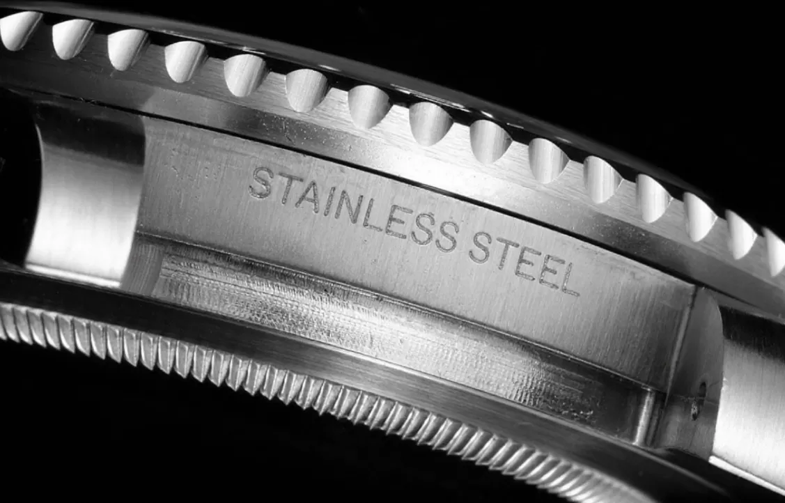 GMT Master II 126710 Bruce Wayne Jub 40mm SS / SS Black Dial ARF V3 DD3285 - Image 12