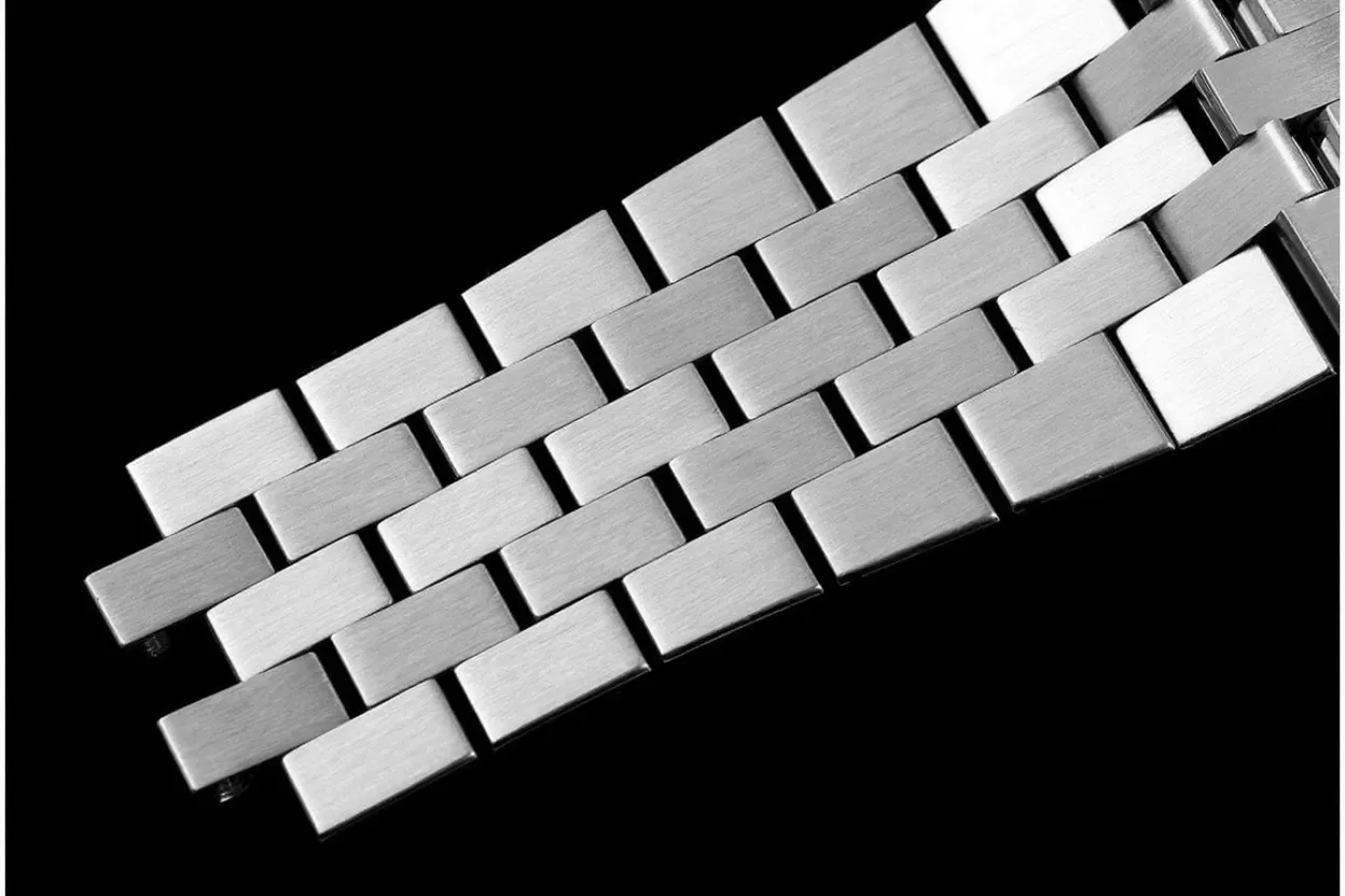 GMT Master II 126710 Bruce Wayne Jub 40mm SS / SS Black Dial ARF V3 DD3285 - Image 14