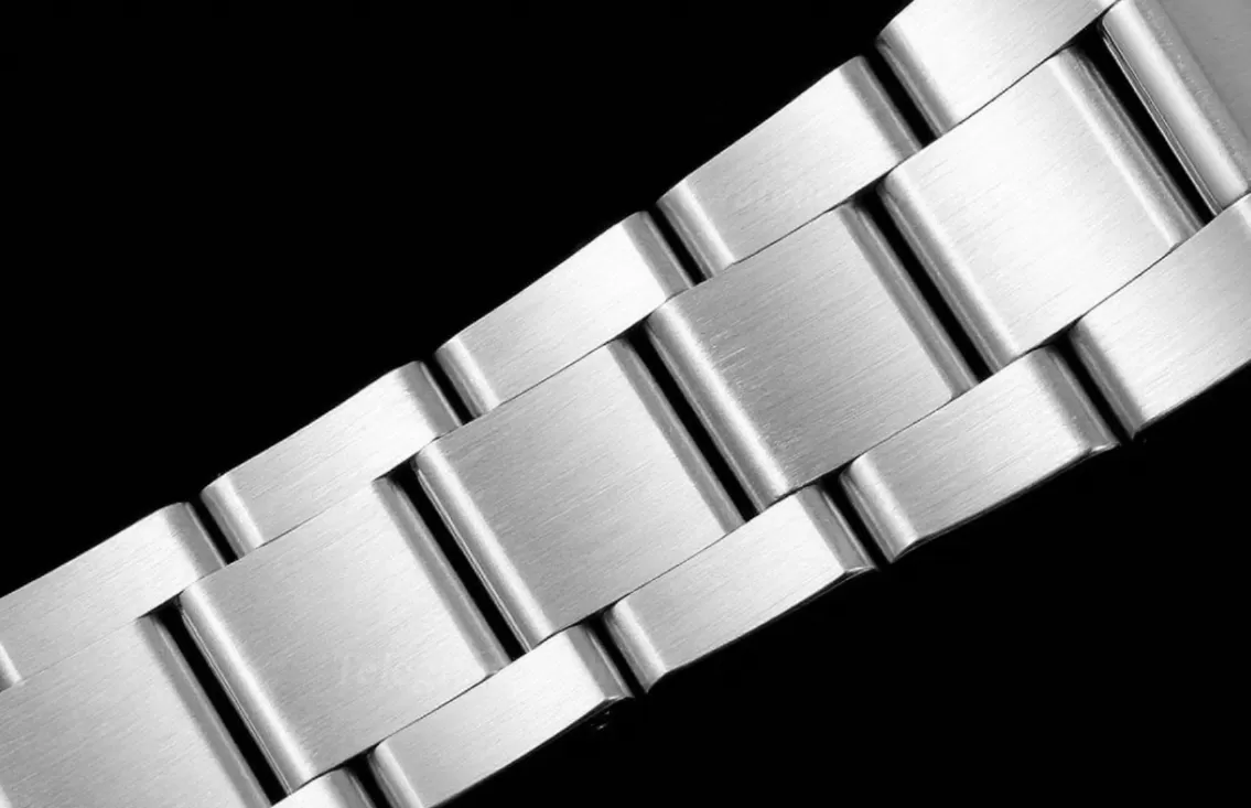 GMT Master II 126710 Bruce Wayne Oys 40mm SS / SS Black Dial ARF V3 DD3285 - Image 12