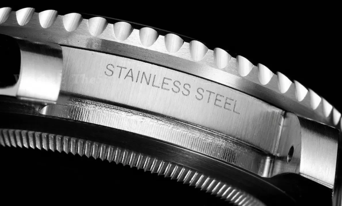 GMT Master II 126710 Bruce Wayne Oys 40mm SS / SS Black Dial ARF V3 DD3285 - Image 15