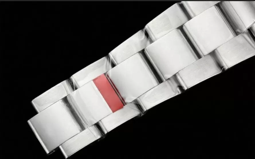 Datejust 126300 41mm Oys SS / SS Grey / Rmn VSF DD3235 - Image 17