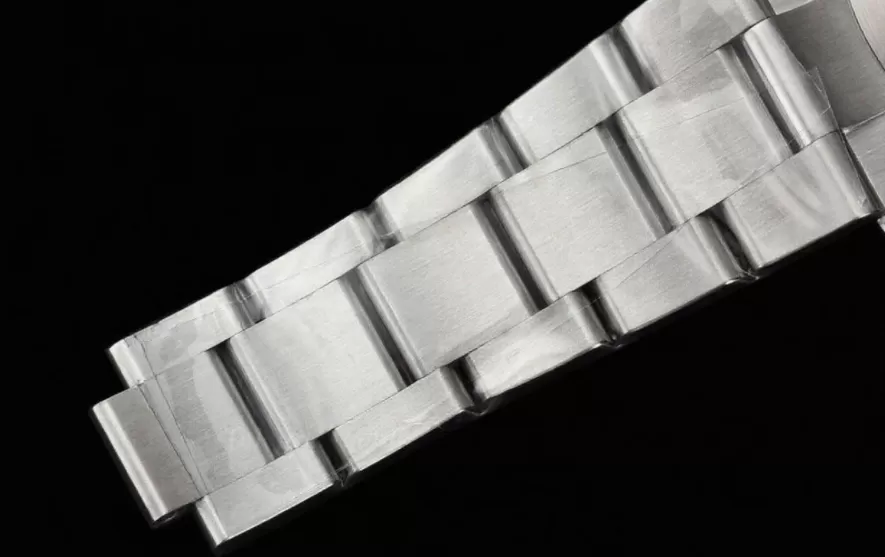 Datejust 126300 41mm Oys SS / SS Grey / Rmn VSF DD3235 - Image 18