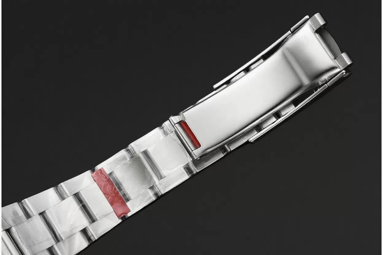 Datejust 126334 41mm Oys SS / SS Blue Textured / Stk VSF DD3235 - Image 17
