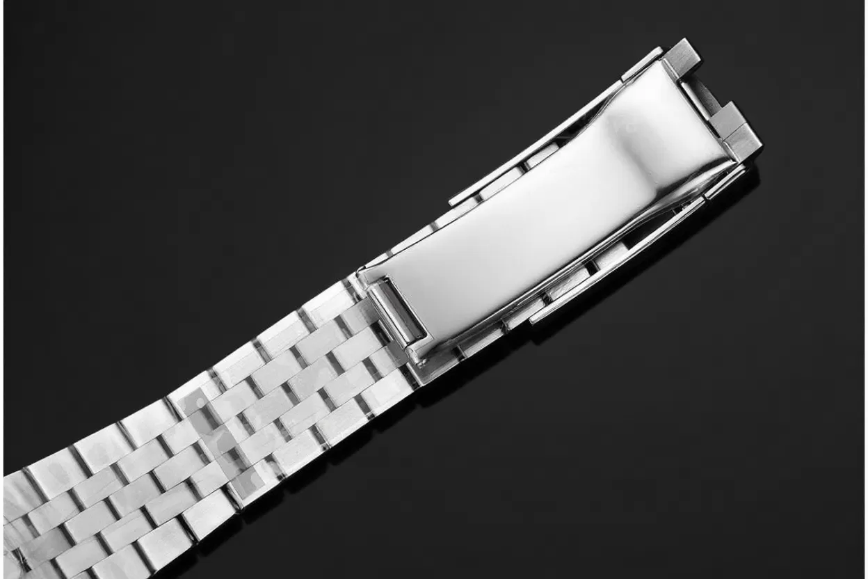Datejust 126200 36mm Jub SS / SS Blue Dial VSF DD3235 - Image 20