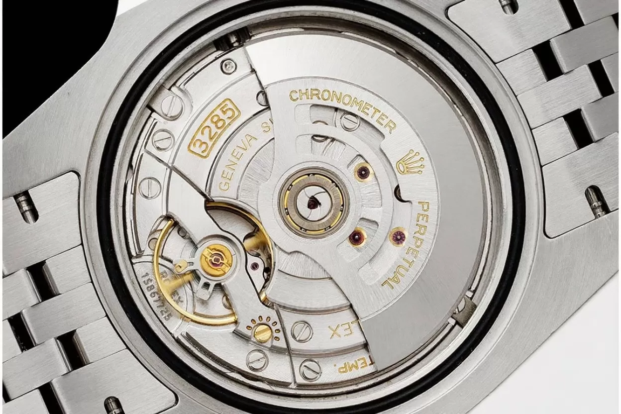GMT Master II 126710 Pepsi Jub 40mm SS / SS Black VSF V3 DD3285 Super Clone - Image 11