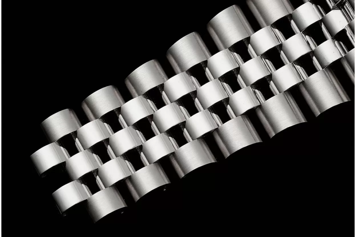 GMT Master II 126710 Pepsi Jub 40mm SS / SS Black VSF V3 DD3285 Super Clone - Image 22