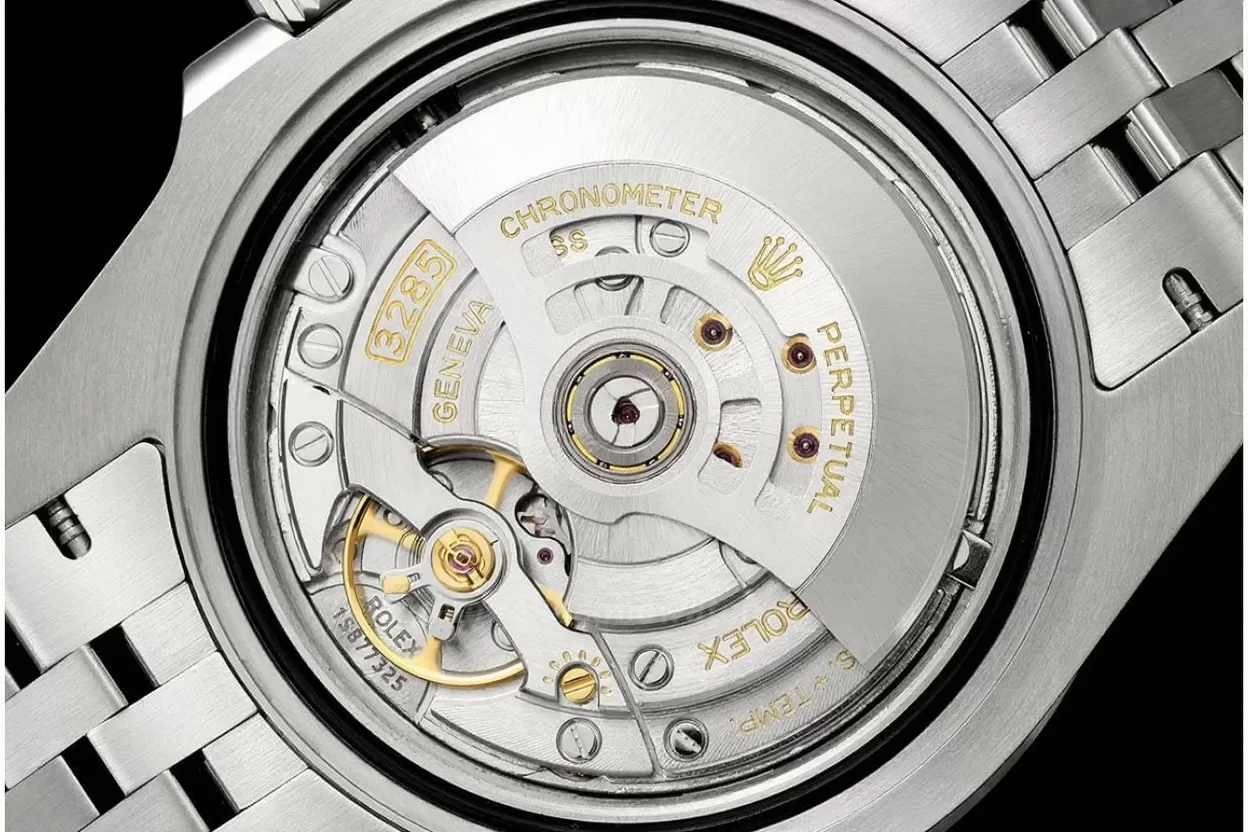 GMT Master II 126720 Sprite Jub 40mm SS / SS Black Dial VSF DD3285 - Image 11