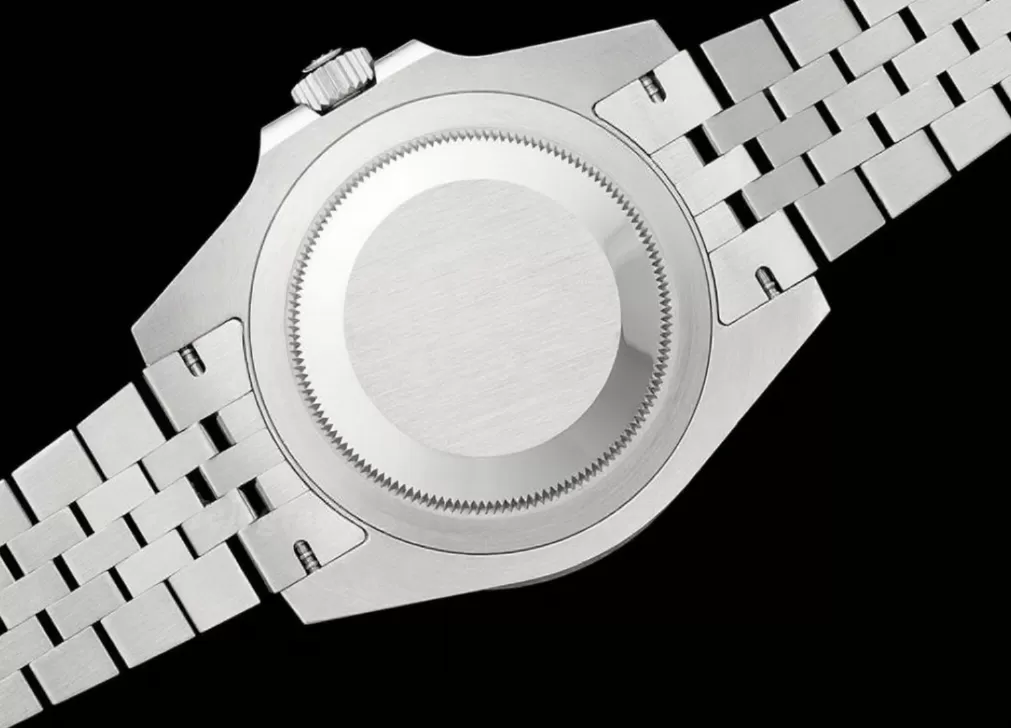 GMT Master II 126710 Bruce Wayne 40mm Jub SS / SS Black Dial VSF DD3285 - Image 11