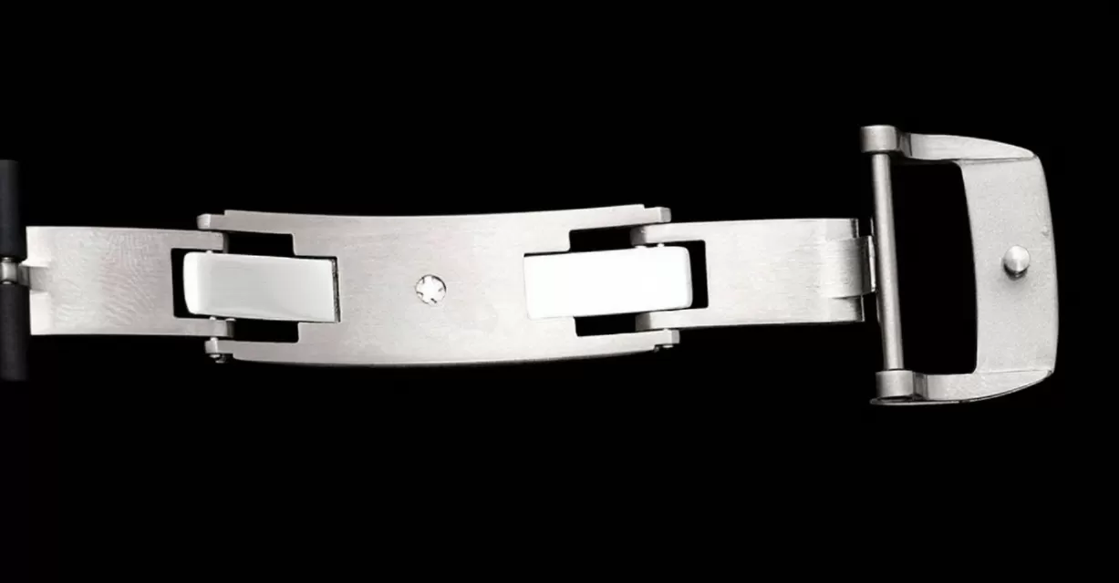 RM055 NTPT / RU Gold Rehaut on Black Rubber Strap ZF RMUL2 Super Clone - Image 18