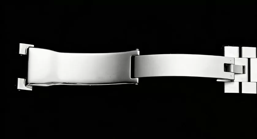 DayDate 228239 40mm Pres SS / SS Ice Blue Dial GSF A3255 (Tungsten Heavy Version) - Image 22