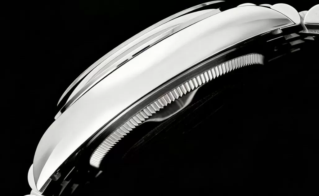 Datejust 126200 36mm Jub SS / SS SIlver / Stk VSF DD3235 - Image 3