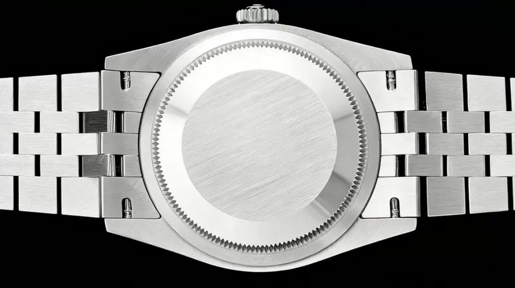 Datejust 126200 36mm Jub SS / SS SIlver / Stk VSF DD3235 - Image 4