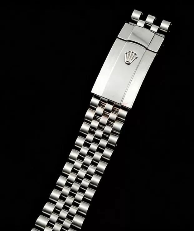 Datejust 126200 36mm Jub SS / SS SIlver / Stk VSF DD3235 - Image 9